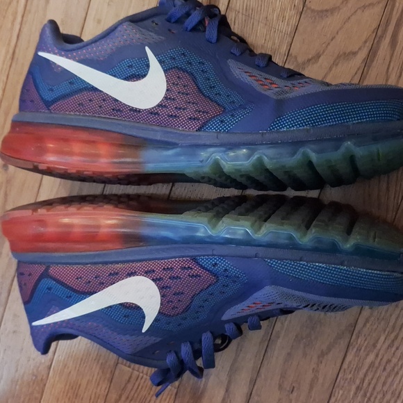 2014 Nike Air Max - Picture 3 of 7